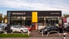 Renault Sheffield exterior