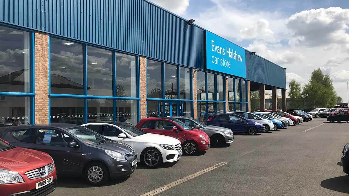 Dealership Closures