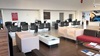 Vauxhall Cardiff Customer Waiting Area