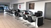 Vauxhall Cardiff Service Reception