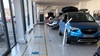 Vauxhall Cardiff Showroom