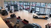 Evans Halshaw Vauxhall Wolverhampton, Showroom