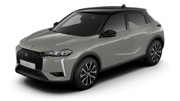 DS 3 Performance Line Puretech