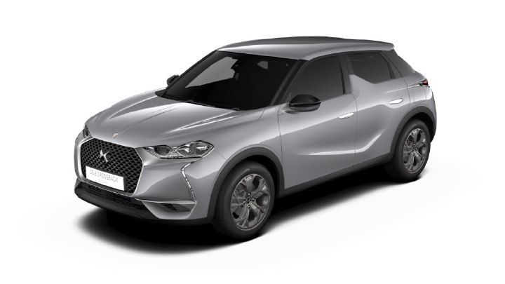 DS 3 Bastille