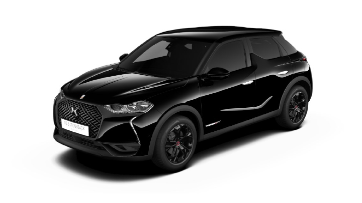 DS 3 Performance Line