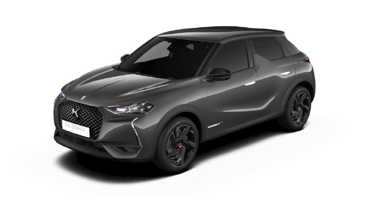 DS 3 Performance Line Plus