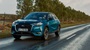 DS 3 Crossback on the road