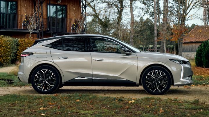 DS Contract Hire and Leasing