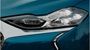 DS Front lights