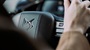 DS Steering wheel
