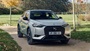 Silver DS 3 Front Parked