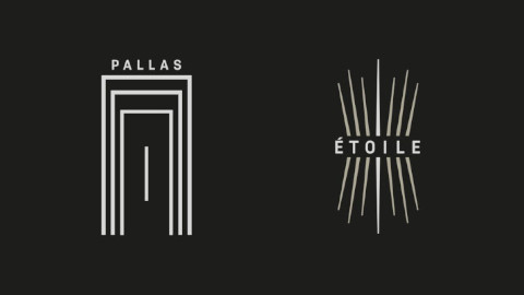 New DS Trim Names Pallas and Etoile
