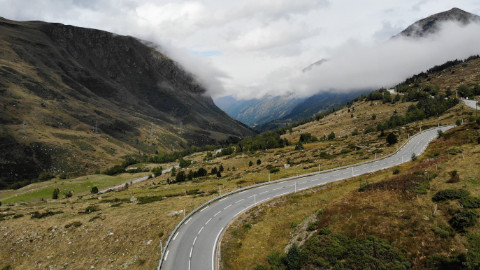 Countryside Road