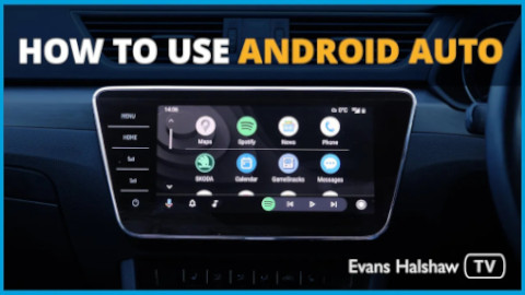 How To Use Android Auto