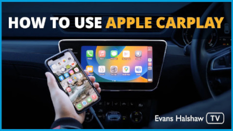 How To Use Apple CarPlay