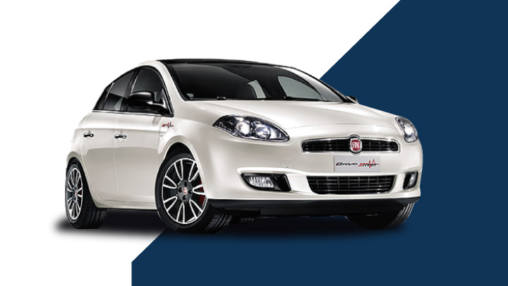 Fiat Bravo