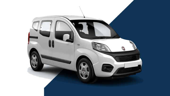 Fiat Qubo