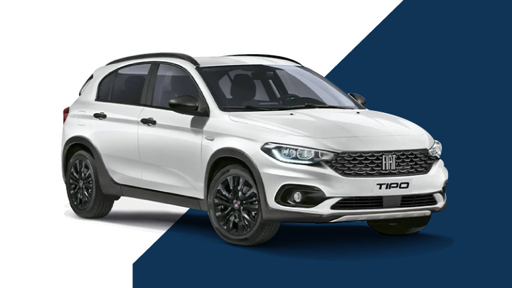 Fiat Tipo Cross