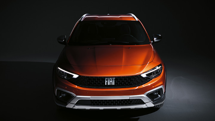 Fiat Tipo Cross