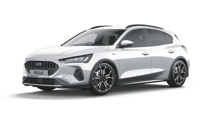 Focus Active Vignale