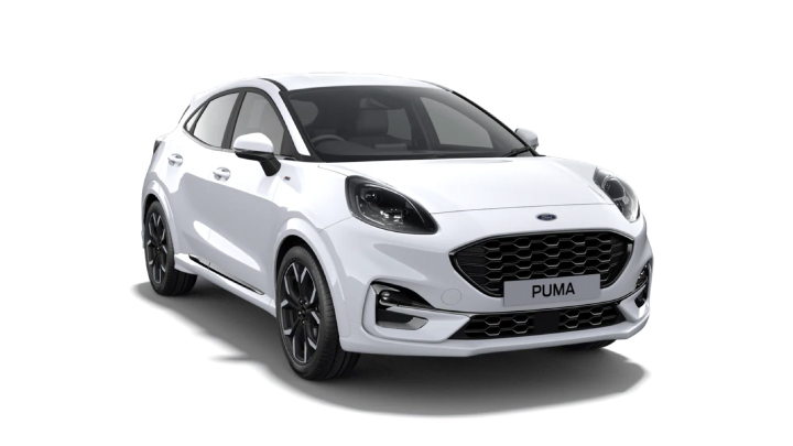 Ford Puma ST-Line X