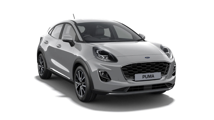 Buy New New Ford Puma, Latest Models