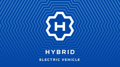 Ford Hybrid and Electric