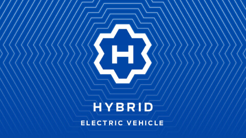 Ford Hybrid and Electric