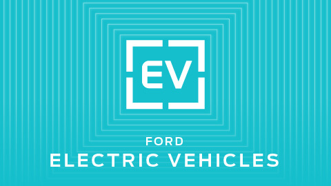 Ford Hybrid and Electric