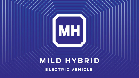 Ford Hybrid and Electric