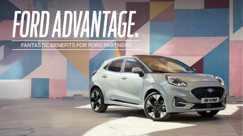 Ford Advantage 