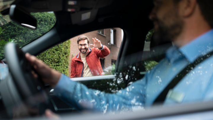 Pick up and Delivery