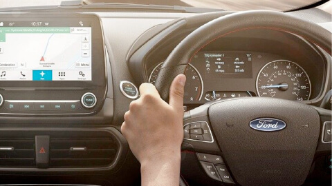 Ford Motab Adpatations