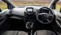 Ford Transit Connect MS-RT: Interior