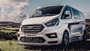 Ford Transit Custom MS-RT: Front