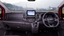 Ford Transit Custom MS-RT Interior