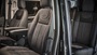 Ford Transit Custom MS-RT Seats