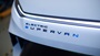 Ford Pro Electric Super Van Badge