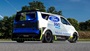 Ford Pro Electric Super Van Rear