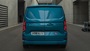 Ford E-Transit Custom Exterior Rear