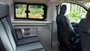 Ford Nugget Campervan Interior