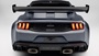 Ford Mustang GTD Tail