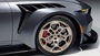 Ford Mustang GTD Wheel