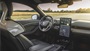 Ford Mustang Mach-E Rally Interior