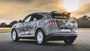 Ford Mustang Mach-E Rally Rear
