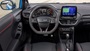 Ford Puma ST Interior