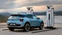 Ford Explorer EV Charging