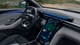 Ford Explorer EV Interior Dashboard