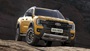 Ford Wildtrak X Front