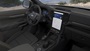 Ford Wildtrak X Interior Dashboard